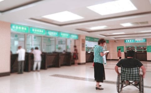 ҽԺʧְ鷶